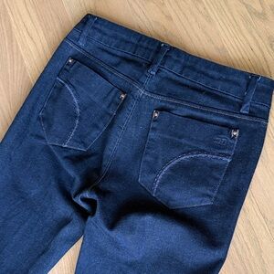 Joe's Jeans Dark Indigo